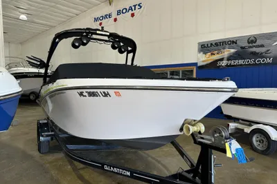 Glastron 207 GTS