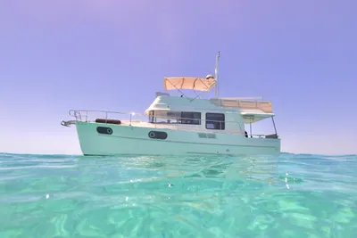 Beneteau Swift Trawler 44