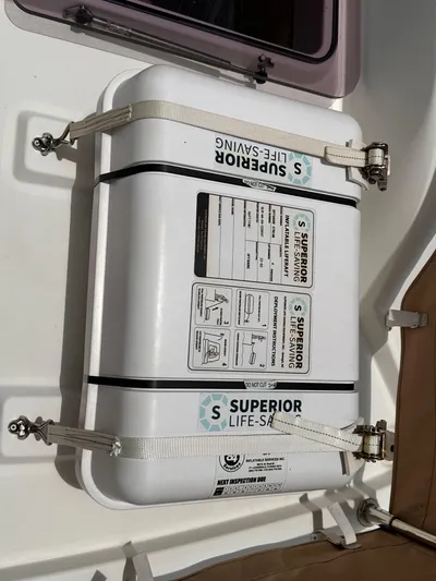 Beluga Yacht Photos Pics 