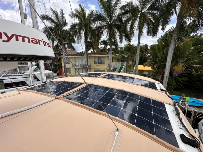 Beluga Yacht Photos Pics 