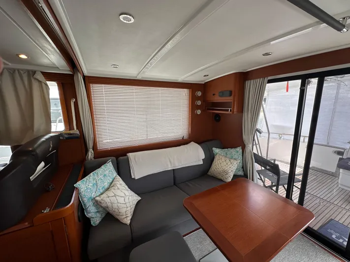 Beluga Yacht Photos Pics 