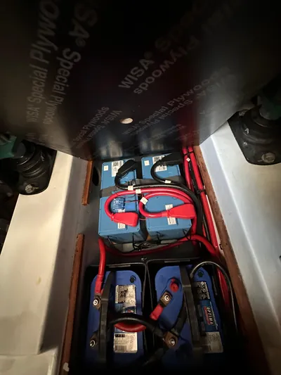 Beluga Yacht Photos Pics 