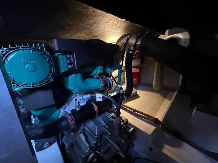 Beluga Yacht Photos Pics 