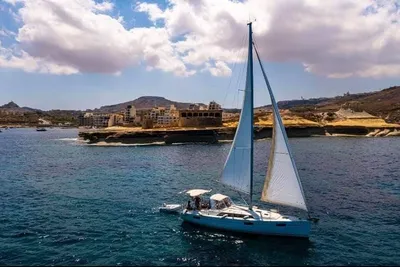 Beneteau Oceanis 41.1