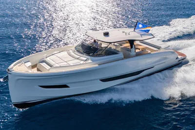 2025 Solaris Power 60 Open