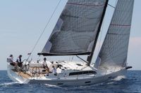 2023 X-Yachts Xp 44