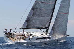 2024 X-Yachts Xp 44