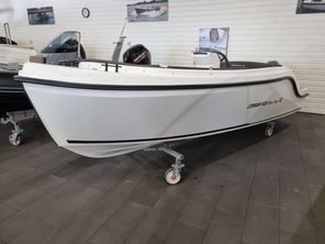 2020 Corsiva 505 tender