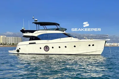 2019 Beneteau Monte Carlo 6