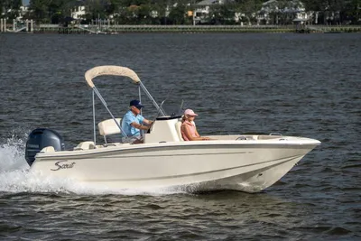Scout 188 Sportfish