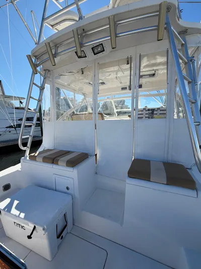 Sawbones Yacht Photos Pics 