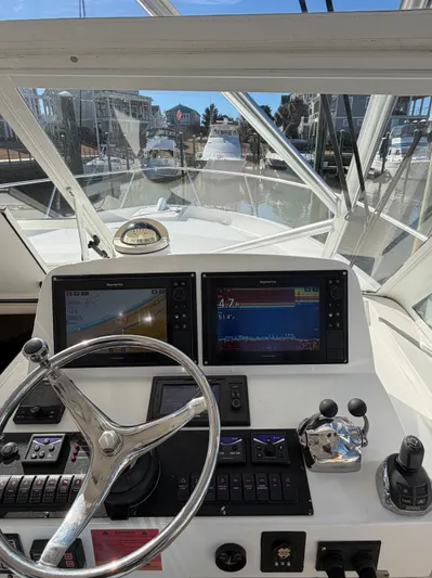 Sawbones Yacht Photos Pics 