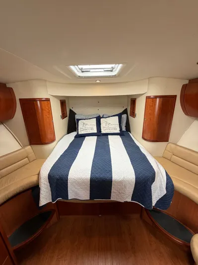 Sawbones Yacht Photos Pics 