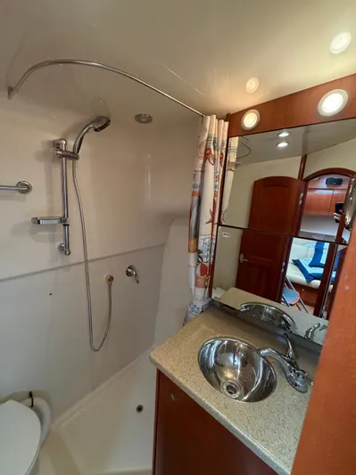 Sawbones Yacht Photos Pics 