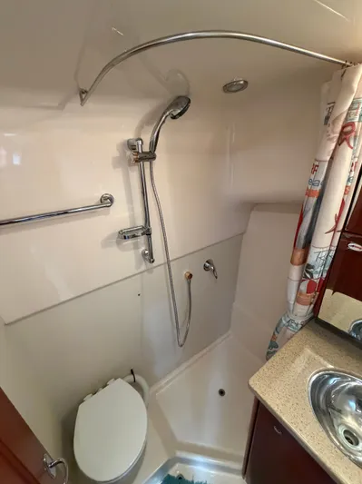 Sawbones Yacht Photos Pics 