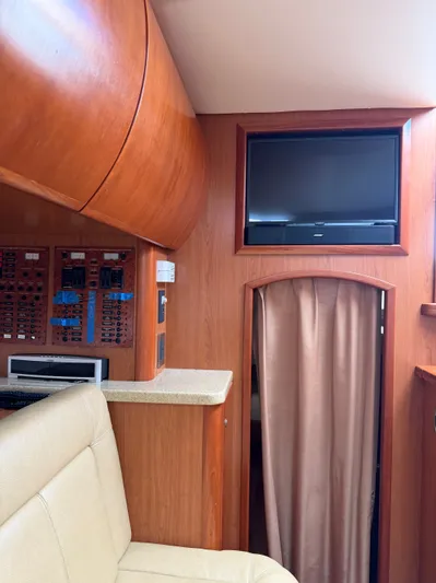 Sawbones Yacht Photos Pics 