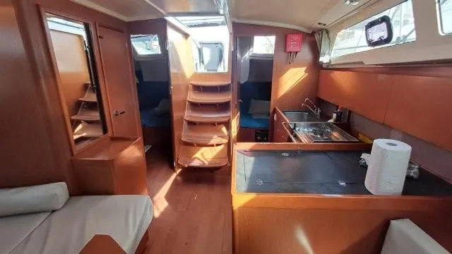 Jaeger Yacht Photos Pics 