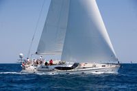2007 Oyster 62