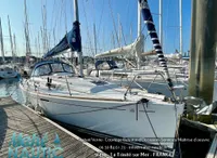 2008 Dufour 325 Grand Large