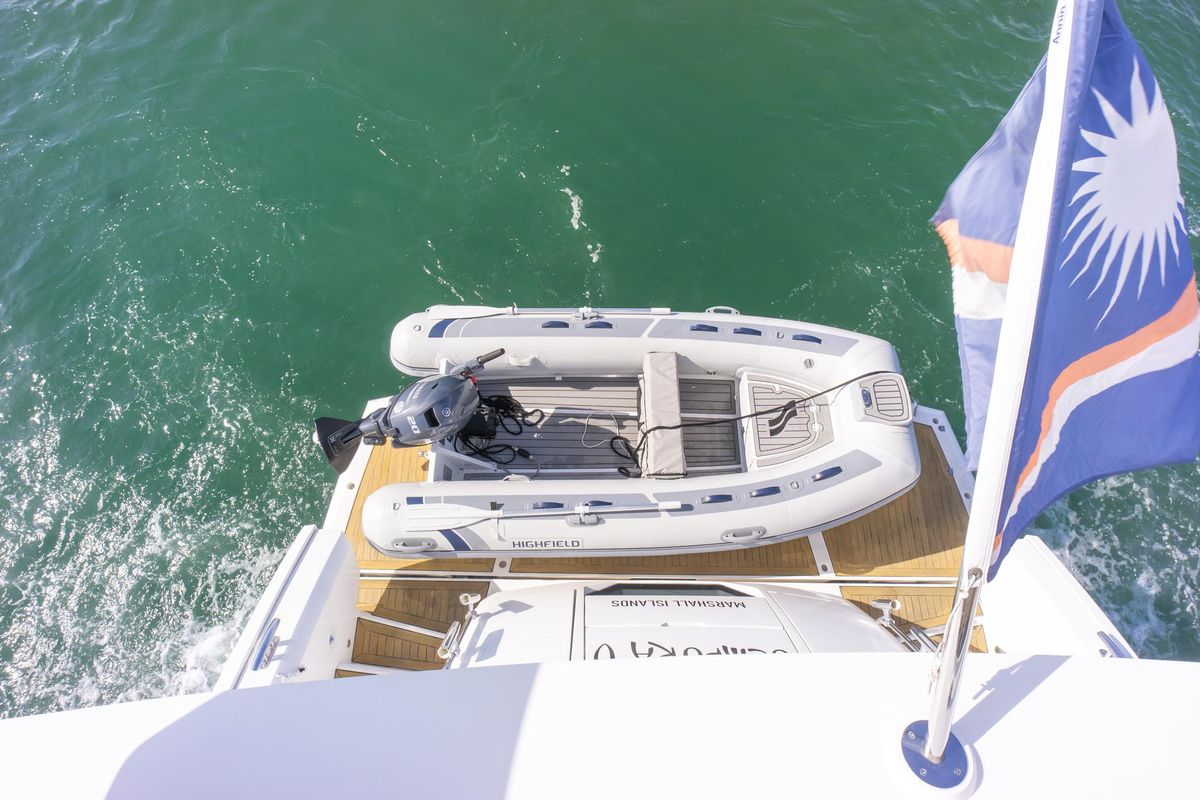 2018 Sunseeker 52 