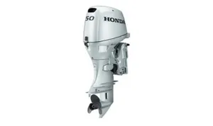 2022 Honda BF50 SRTZ