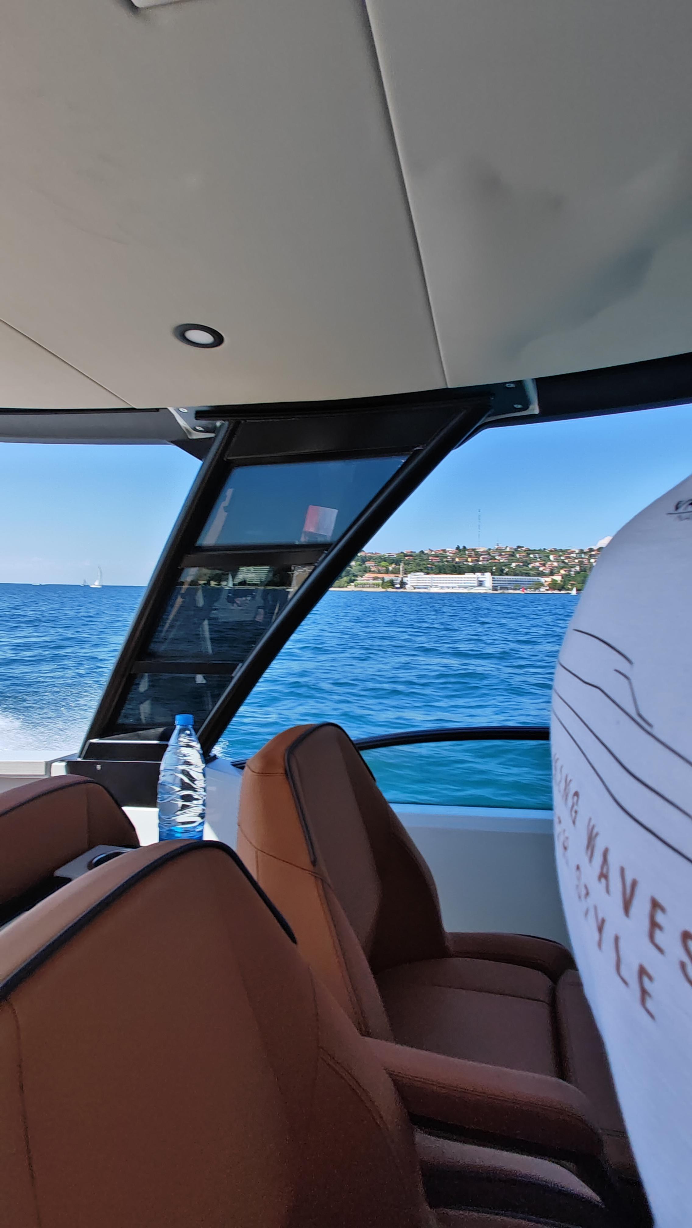 2023 Saxdor 320 GTO - Twin Yamaha 250HP V6 Motor Yachts for 2023 Saxdor 320 GTO - Twin Yamaha 250HP V6 Motor Yachts for