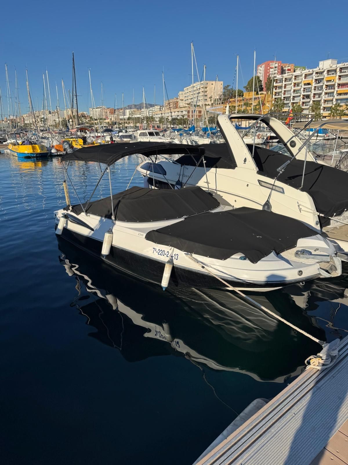 2013 Starcraft Nexstar