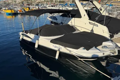 2013 Starcraft Nexstar