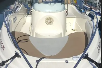 2016 Astromar 590 LC Open