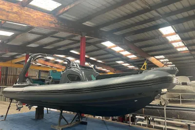 2022 Zodiac Medline 9