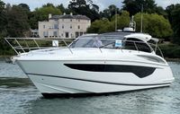 2020 Princess V40