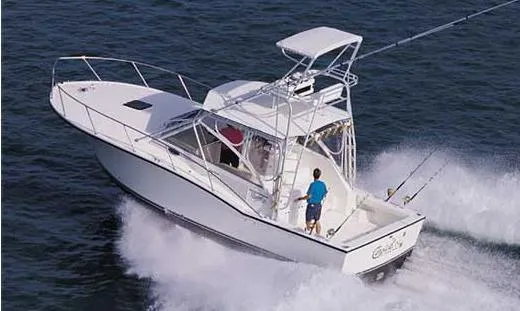  Yacht Photos Pics Manufacturer Provided Image