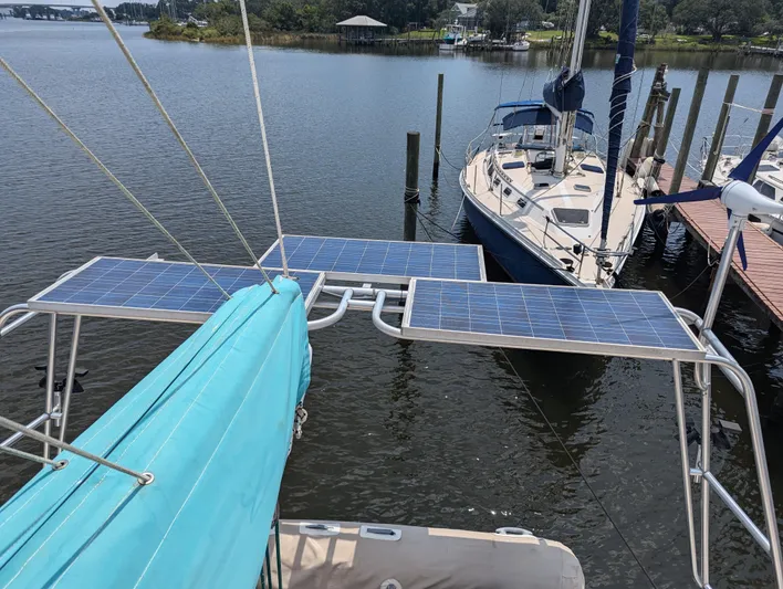 Seaesta Yacht Photos Pics 