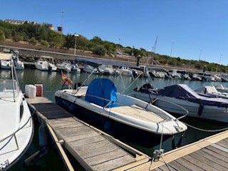 2005 Beneteau Flyer 500 Open