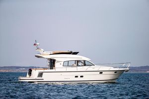 Nimbus 405 Flybridge