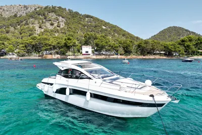 Bavaria SR41