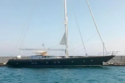 Perini Navi custom