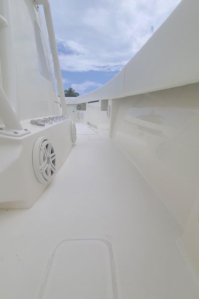 2016 SeaVee 390z Center Console
