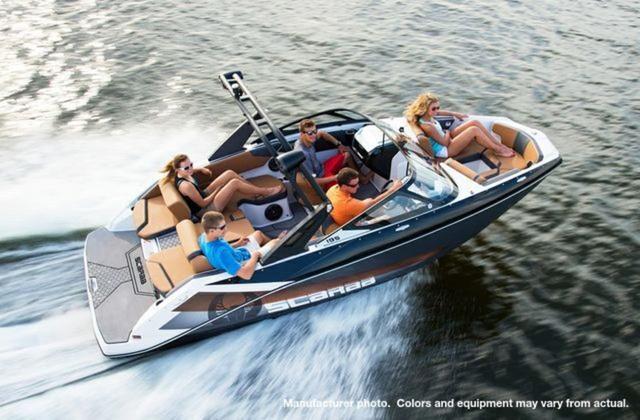 2023 Scarab 195 ID IMPULSE