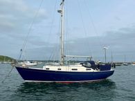 1997 Victoria 34