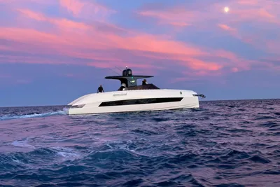 2026 MandaYachts S05