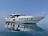 2009 Princess Princess V 65