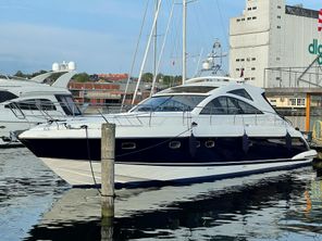 2006 Fairline Targa 47