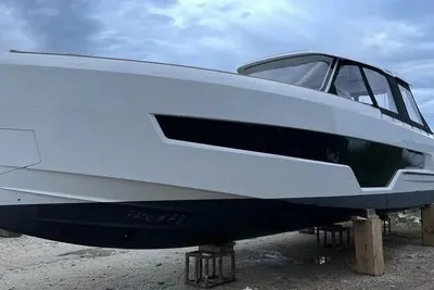 Fjord 41 XL