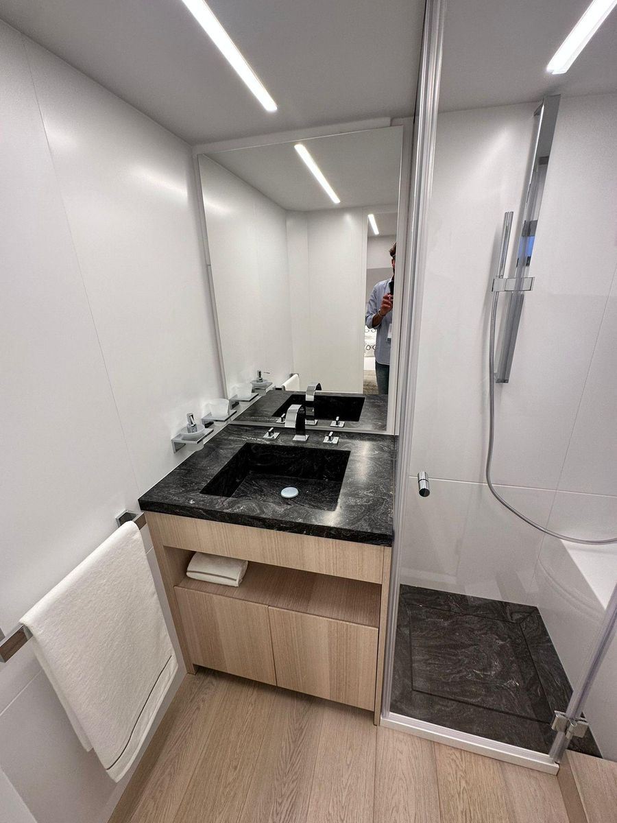 2024 MandaYachts 49 