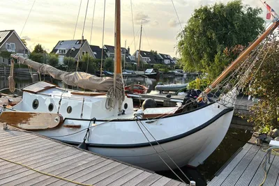 1980 Vollenhovense Bol 850