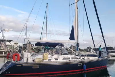 Hylas 46