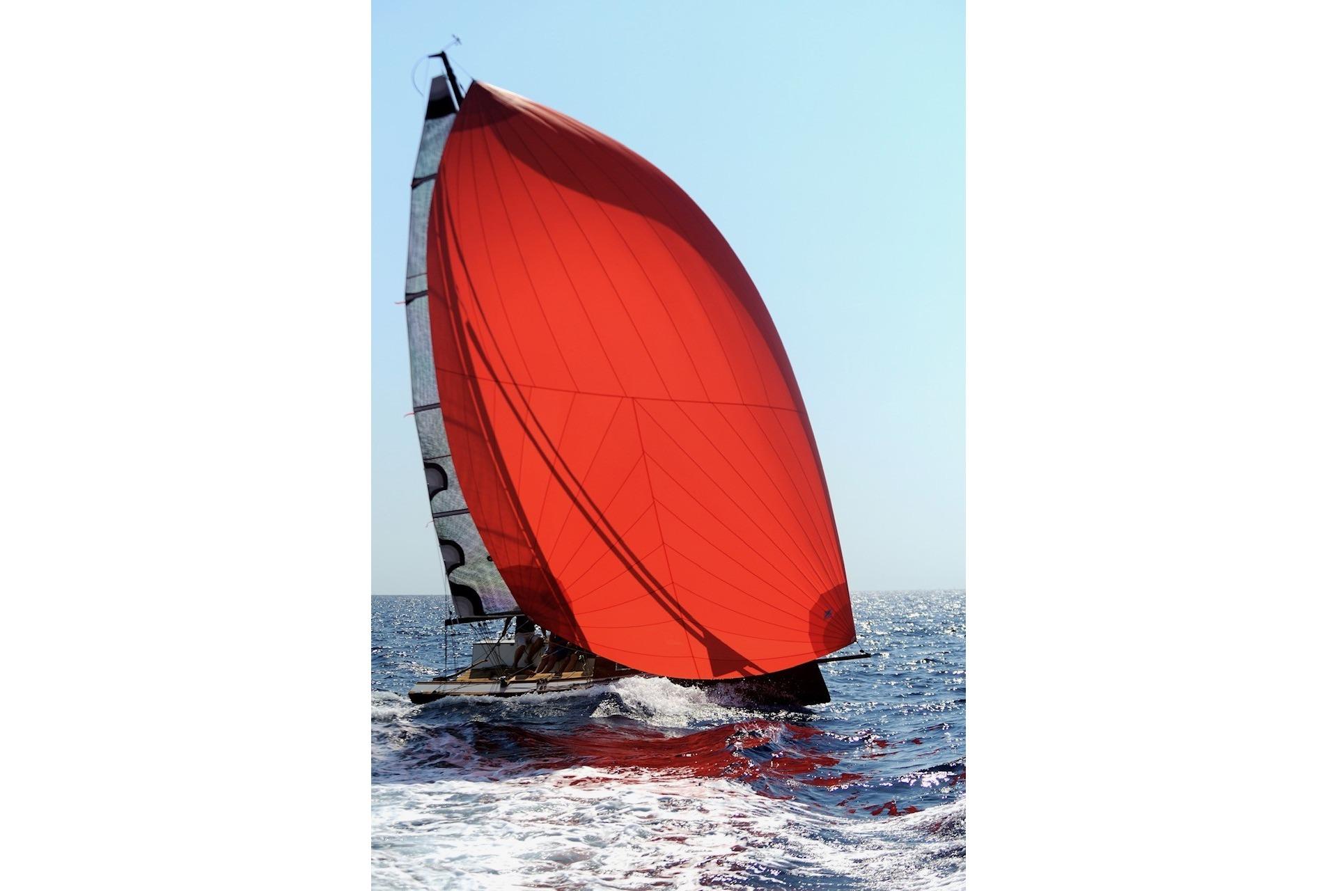 2015 Custom Chantier des Ileaux X.0