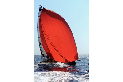 2015 Custom Chantier des Ileaux X.0