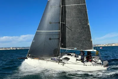 2019 Jeanneau Sun Fast 3300